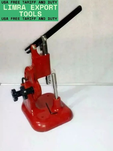 Valve seat grinder stone - seat,