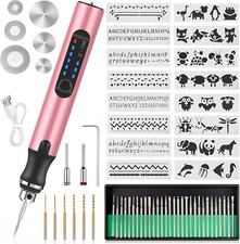 Electric Engraving Pen Tool