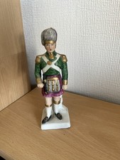 Vintage Napoleonic Porcelain