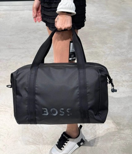 Hugo boss catch gym bag - hugo, 2.0