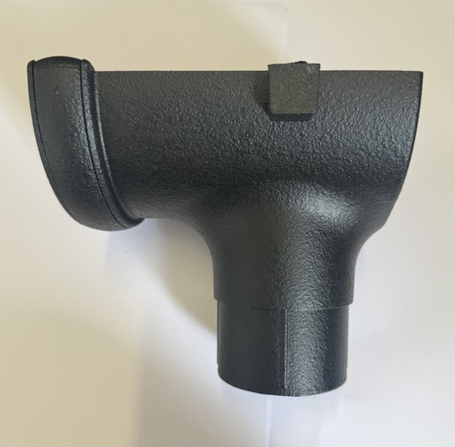 Flo plast cast iron - flo, effect