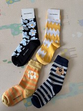Marimekko woman socks