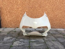 Original front fairing Bimota