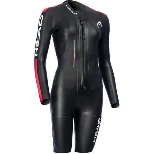 Head base swim run womens - swim, sl