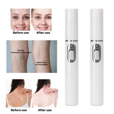 Skin Care Pen Non Invasive Mole and Wart Removal Laser Pen NEW