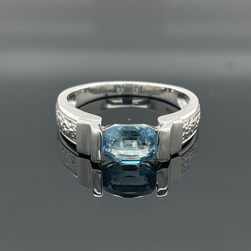 925 silver ring - ring, with