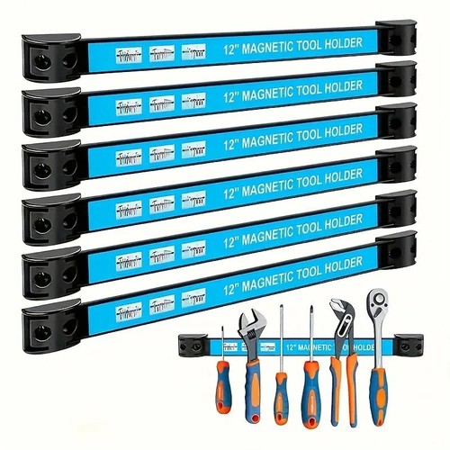 6pack heavy duty magnetic - heavy,