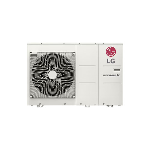 Therma 9kw r32 monobloc - 9kw, s