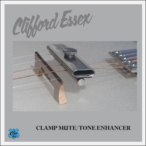 Clifford essex banjo tone - essex,