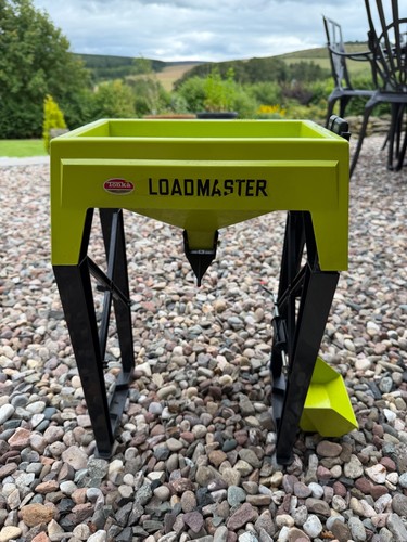 Vintage tonka loadmaster - tonka,