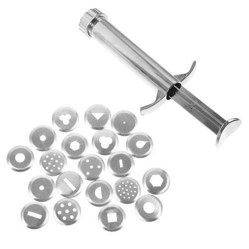 Portable clay squeezer - clay,