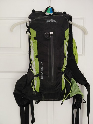 Mckinley runner cyclist - runner/cyclist, 7l