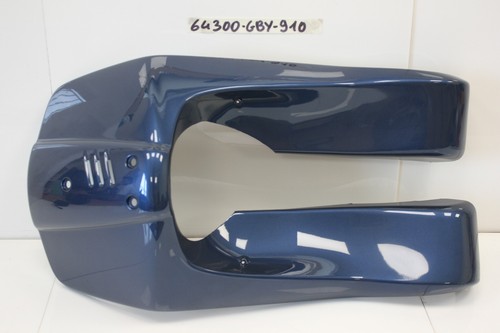 Front shield fairing honda - shield,