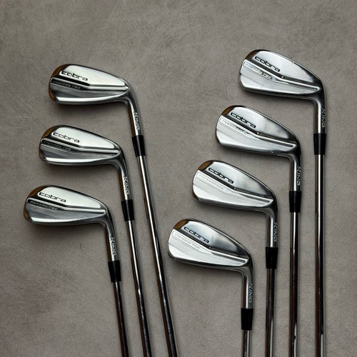 Cobra king forged tec - forged, '2022'