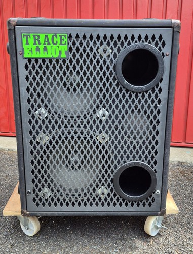 Trace elliot 2103h x - -, 10