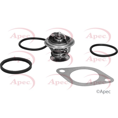 Coolant thermostat for ford - coolant,