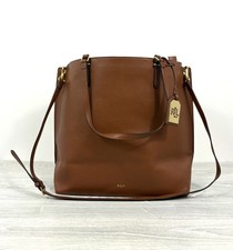 Lauren Ralph Lauren Abby Tote