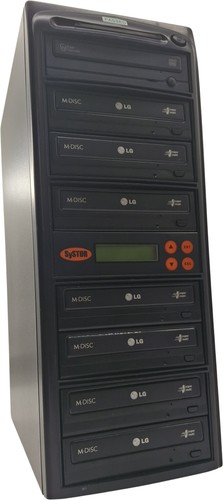 Systor cd dvd - lg, 1