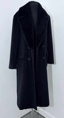 Max mara oversized icon - mara, navy
