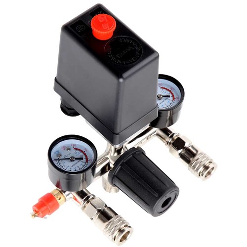 Air compressor pressure - compressor,