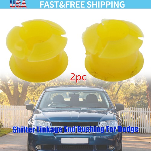 Gear shift cable bushing - shift,