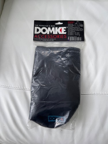 Domke lens pouch dap 07b - domke, dap-07b