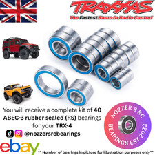 Traxxas TRX-4 Complete