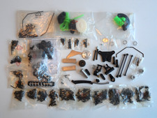 Ansmann Nitro Parts Job Lot -