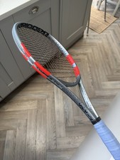 New Strung 2025 Babolat Pure