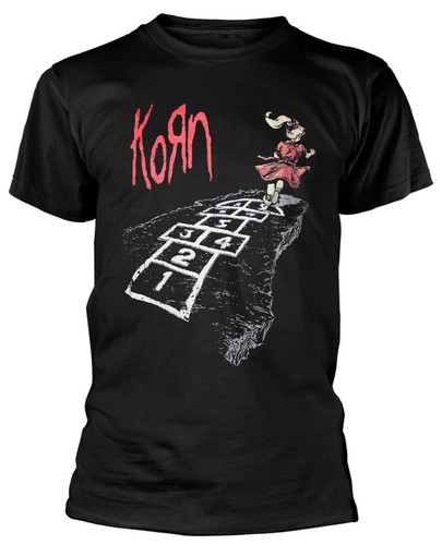 Korn follow the leader - korn,