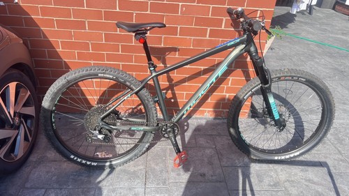 Whyte 901 hardtail - 901, mountain