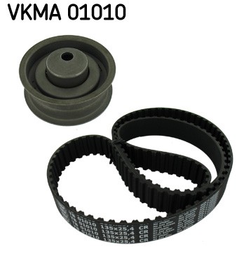 Timing belt set for - for, audi