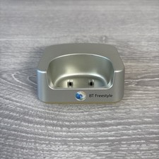 By Freestyle 310 / 350 Handset Spare Phone Base Only