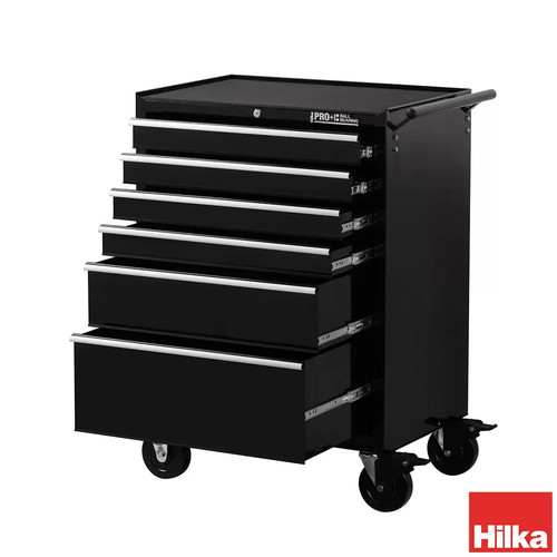 Tool chest trolley - tool,