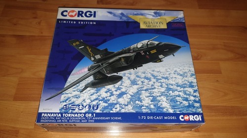 Corgi aa33622 tornado 4 - corgi,