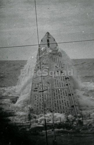 Ww2 photo german submarine - photo,