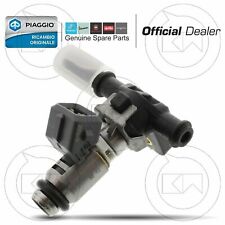 Original Piaggio MP3 MIC 400