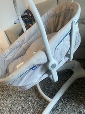 Chicco 4 in 1 Baby Hug Air