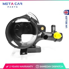 WATER OUTLET FUEL FILTER