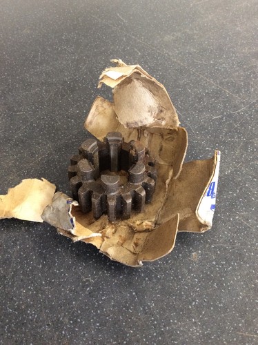 Bsa a10 b31 b33 - bsa, a7/a10/b31/b33/