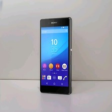 Sony Xperia Z3 (E6553) 4G LTE Android Smartphone (o2) Excellent Condition 