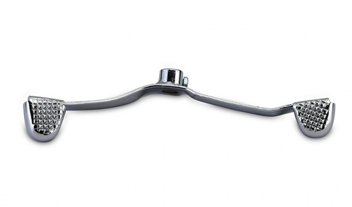 New gear lever honda - gear, c50,