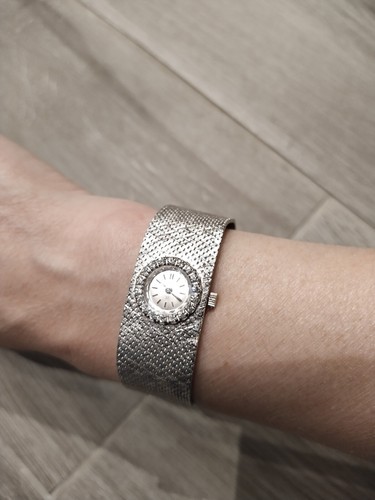 Sandoz ladies watch - ladies,