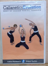 Callanetics Evolution Body By