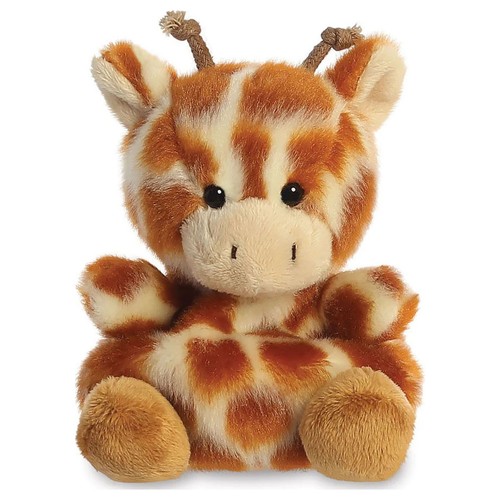 Aurora palm pals - pals, safara