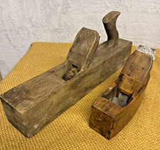 Antique Woodworking Planes S
