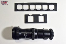 JESSOPS SLIDE DUPLICATOR WITH