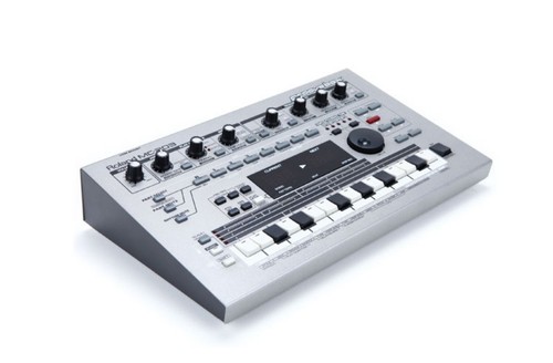 Roland 303 groovebox drum - roland,