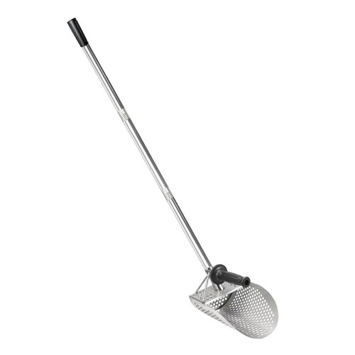 Sand scoop metal - sand,