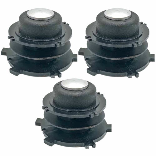 3pk weed trimmer spool - weed,